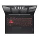 Ноутбук ASUS TUF Gaming A17 FA707NUG-HX156 (17.3&amp;quot;, IPS, 6 ядер, AMD Ryzen 7 7445HS 3.2 ГГц, 16 ГБ DDR5, SSD 512 ГБ, NVIDIA GeForce RTX 4050 - 6 ГБ, без ОС), черный в Ижевске