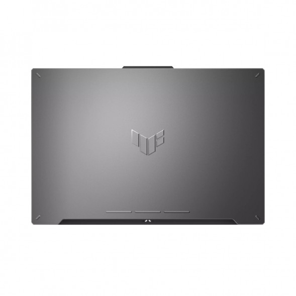 Ноутбук ASUS TUF Gaming A17 FA707NUG-HX156 (17.3&amp;quot;, IPS, 6 ядер, AMD Ryzen 7 7445HS 3.2 ГГц, 16 ГБ DDR5, SSD 512 ГБ, NVIDIA GeForce RTX 4050 - 6 ГБ, без ОС), черный в Ижевске