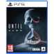 Игра Until Dawn (Дожить До Рассвета)[PS5, русская версия] в Ижевске