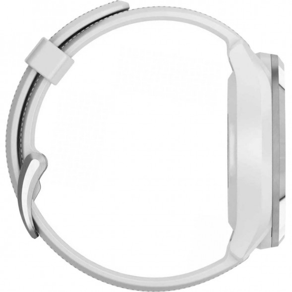 Умные часы для гольфа Garmin Approach S42, белый 010-02572-01 в Ижевске