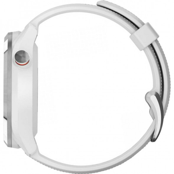 Умные часы для гольфа Garmin Approach S42, белый 010-02572-01 в Ижевске