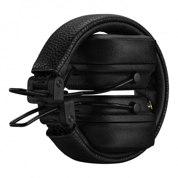 Беспроводные наушники Marshall Major V, чёрный в Ижевске