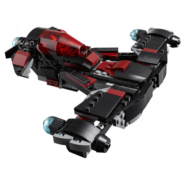 Конструктор LEGO Star Wars 75145 Истребитель Затмения в Ижевске