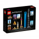 Конструктор LEGO Architecture 21039 Шанхай в Ижевске