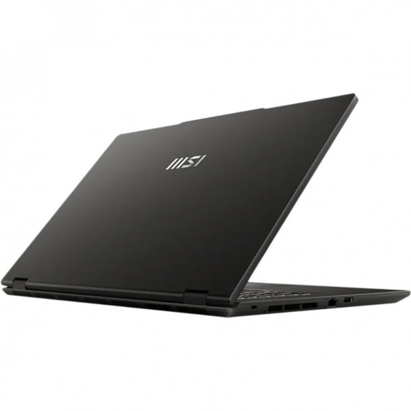 Ноутбук MSI Venture 17 AI A2HMG-014XRU (17.3&amp;quot;, IPS, Intel Core Ultra 5 225H 1.7ГГц, 14-ядерный, 16ГБ DDR5, 512ГБ SSD, Intel Arc, FreeDOS), серый в Ижевске