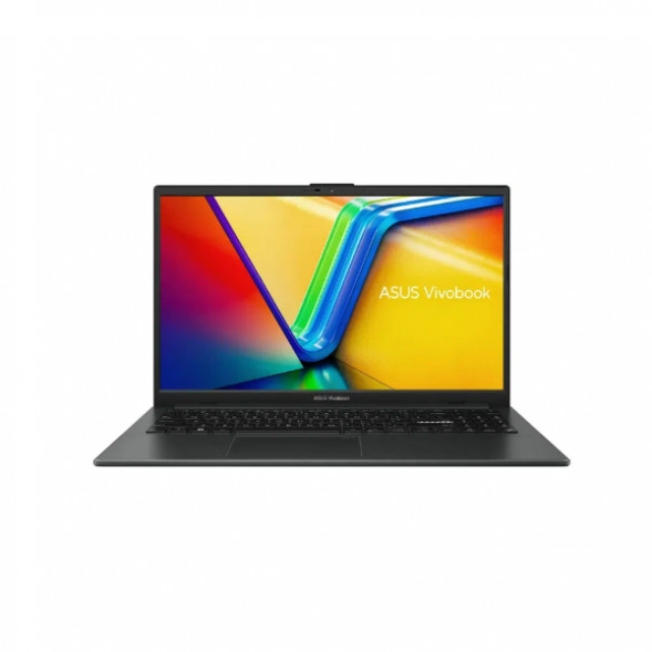 Ноутбук ASUS Vivobook Go 15 E1504FA-BQ753 , AMD Ryzen 5 7520U (2.8 ГГц), RAM 16GB, SSD 512GB (Чёрный, 16 ГБ, 512 ГБ) в Ижевске