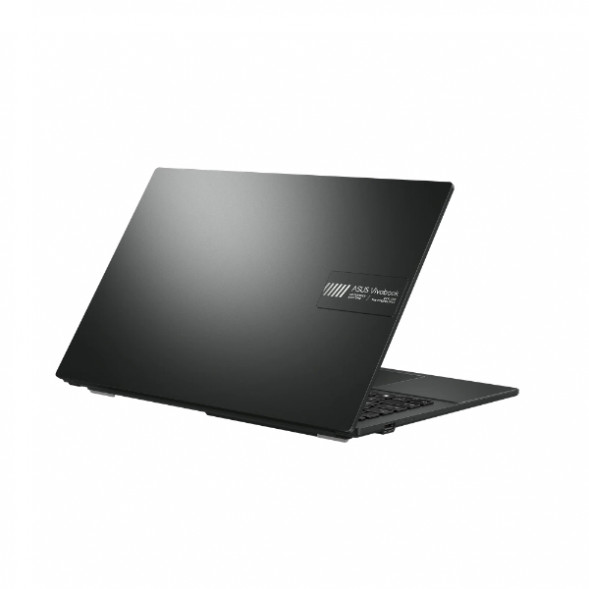 Ноутбук ASUS Vivobook Go 15 E1504FA-BQ753 , AMD Ryzen 5 7520U (2.8 ГГц), RAM 16GB, SSD 512GB (Чёрный, 16 ГБ, 512 ГБ) в Ижевске