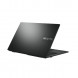 Ноутбук ASUS Vivobook Go 15 E1504FA-BQ753 , AMD Ryzen 5 7520U (2.8 ГГц), RAM 16GB, SSD 512GB (Чёрный, 16 ГБ, 512 ГБ) в Ижевске