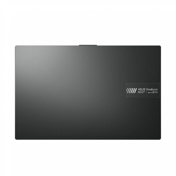Ноутбук ASUS Vivobook Go 15 E1504FA-BQ753 , AMD Ryzen 5 7520U (2.8 ГГц), RAM 16GB, SSD 512GB (Чёрный, 16 ГБ, 512 ГБ) в Ижевске