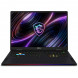 Ноутбук MSI Raider 18 Max HX A2WJ-1050RU (18&amp;quot;, IPS, Intel Core Ultra 9 290HX Plus 2.7ГГц, 24 ядра, 64ГБ DDR5, 2ТБ SSD, NVIDIA GeForce RTX 5090 - 24 ГБ, TGP 175Вт, Windows 11 Home), черный в Ижевске