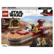 Конструктор LEGO Star Wars 75271 Спидер Люка Сайуокера в Ижевске
