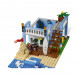 Конструктор LEGO Creator 7346 Дом на морском побережье в Ижевске
