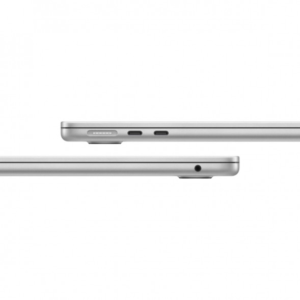 Ноутбук Apple MacBook Air 15 2026 MDV94 (M5 10-Core GPU, 16/512GB), Серебристый/Silver в Ижевске