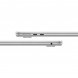 Ноутбук Apple MacBook Air 15 2026 MDV94 (M5 10-Core GPU, 16/512GB), Серебристый/Silver в Ижевске