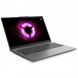 Ноутбук Lenovo LOQ 15ARP10E (83S0007FUS) (15.6&amp;quot;, IPS, AMD Ryzen 7 170 3.2 ГГц, 8 ядер, 16 ГБ DDR5, SSD 512 ГБ, NVIDIA  GeForce RTX 4050 - 6 ГБ, Windows 11 Home), серый в Ижевске