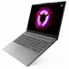 Ноутбук Lenovo LOQ 15ARP10E (83S0007FUS) (15.6&amp;quot;, IPS, AMD Ryzen 7 170 3.2 ГГц, 8 ядер, 16 ГБ DDR5, SSD 512 ГБ, NVIDIA  GeForce RTX 4050 - 6 ГБ, Windows 11 Home), серый в Ижевске