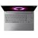 Ноутбук Lenovo LOQ 15ARP10E (83S0007FUS) (15.6&amp;quot;, IPS, AMD Ryzen 7 170 3.2 ГГц, 8 ядер, 16 ГБ DDR5, SSD 512 ГБ, NVIDIA  GeForce RTX 4050 - 6 ГБ, Windows 11 Home), серый в Ижевске