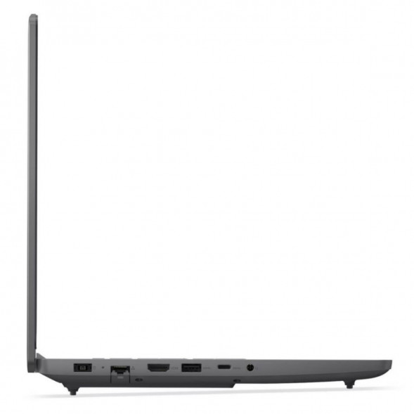 Ноутбук Lenovo LOQ 15ARP10E (83S0007FUS) (15.6&amp;quot;, IPS, AMD Ryzen 7 170 3.2 ГГц, 8 ядер, 16 ГБ DDR5, SSD 512 ГБ, NVIDIA  GeForce RTX 4050 - 6 ГБ, Windows 11 Home), серый в Ижевске