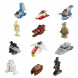 Конструктор LEGO Star Wars 75023 Рожденственский календарь в Ижевске
