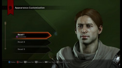 Игра Dragon Age: Инквизиция (Inquisition) [PS4, русские субтитры]