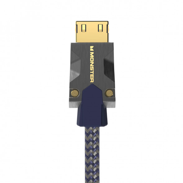 Кабель Monster Cable HDMI M3000 UHD 8K Dolby Vision HDR 48GBPS 10M в Ижевске