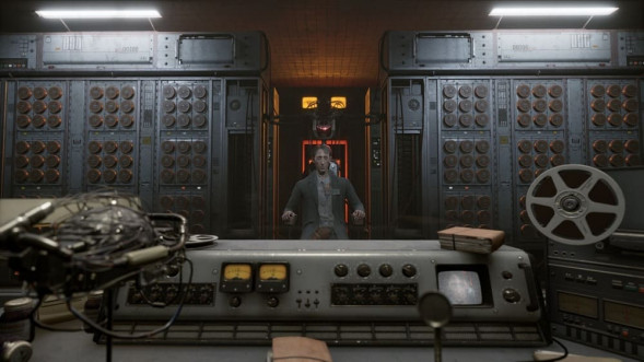 Игра KARMA: The Dark World. Limited Edition [PS5, русские субтитры] в Ижевске