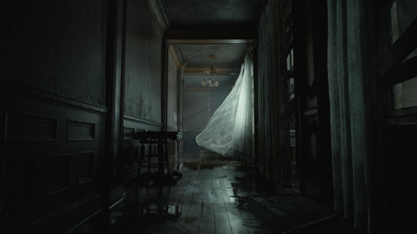 Игра Resident Evil 9 Requiem [PS5, русская версия] в Ижевске