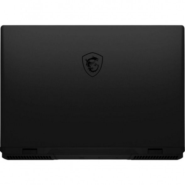 Ноутбук игровой MSI Pulse A16 AI+ C3HWGKG-030XRU (16&amp;quot;, IPS, AMD Ryzen AI 7 350 2ГГц, 8 ядер, 32ГБ DDR5, 1ТБ SSD, NVIDIA GeForce RTX 5070, TGP 115Вт, FreeDOS) черный в Ижевске