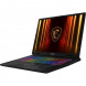 Ноутбук игровой MSI Pulse A16 AI+ C3HWGKG-030XRU (16&amp;quot;, IPS, AMD Ryzen AI 7 350 2ГГц, 8 ядер, 32ГБ DDR5, 1ТБ SSD, NVIDIA GeForce RTX 5070, TGP 115Вт, FreeDOS) черный в Ижевске