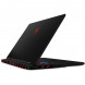 Ноутбук MSI Raider 18 Max HX A2WI-1048RU (18&amp;quot;, IPS, Intel Core Ultra 9 290HX Plus 2.7ГГц, 24 ядра, 32ГБ DDR5, 2ТБ SSD, NVIDIA GeForce RTX 5080 - 16 ГБ, TGP 175Вт, Windows 11 Home), черный в Ижевске