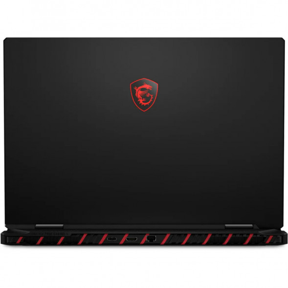Ноутбук MSI Raider 18 Max HX A2WI-1048RU (18&amp;quot;, IPS, Intel Core Ultra 9 290HX Plus 2.7ГГц, 24 ядра, 32ГБ DDR5, 2ТБ SSD, NVIDIA GeForce RTX 5080 - 16 ГБ, TGP 175Вт, Windows 11 Home), черный в Ижевске