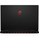 Ноутбук MSI Raider 18 Max HX A2WI-1048RU (18&amp;quot;, IPS, Intel Core Ultra 9 290HX Plus 2.7ГГц, 24 ядра, 32ГБ DDR5, 2ТБ SSD, NVIDIA GeForce RTX 5080 - 16 ГБ, TGP 175Вт, Windows 11 Home), черный в Ижевске