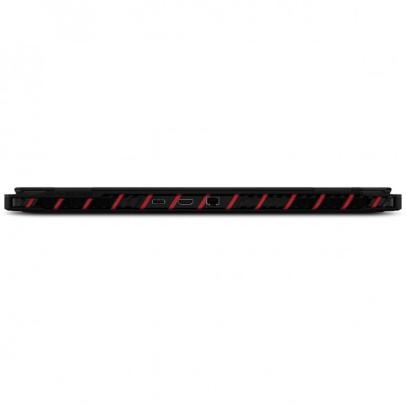 Ноутбук MSI Raider 18 Max HX A2WI-1048RU (18&amp;quot;, IPS, Intel Core Ultra 9 290HX Plus 2.7ГГц, 24 ядра, 32ГБ DDR5, 2ТБ SSD, NVIDIA GeForce RTX 5080 - 16 ГБ, TGP 175Вт, Windows 11 Home), черный в Ижевске