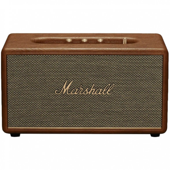 Портативная акустика Marshall Stanmore III, Brown в Ижевске