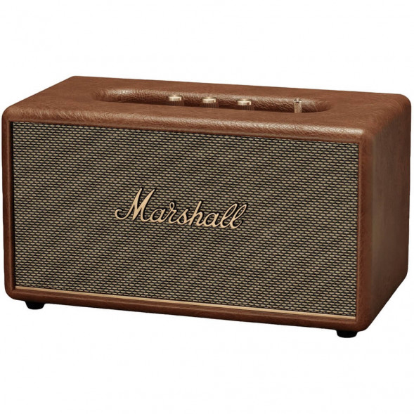 Портативная акустика Marshall Stanmore III, Brown в Ижевске