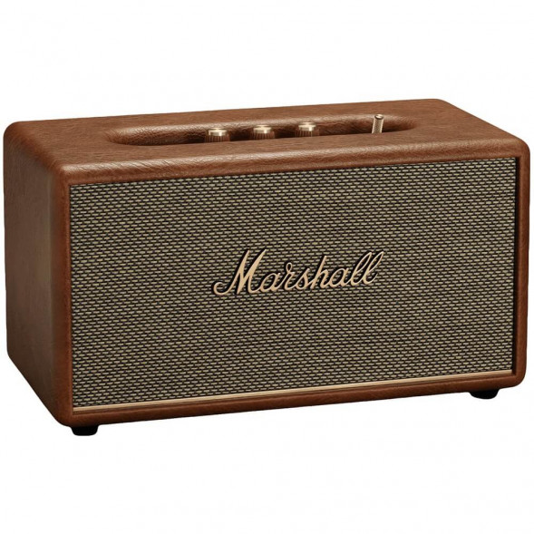 Портативная акустика Marshall Stanmore III, Brown в Ижевске