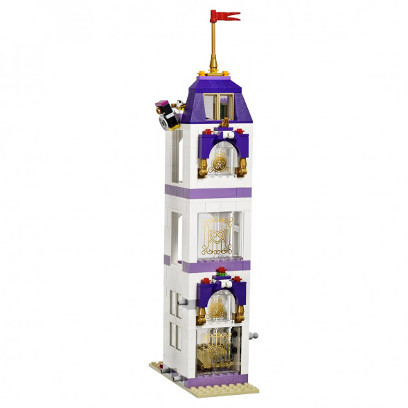 Конструктор LEGO Friends 41101 Гранд-отель в Ижевске