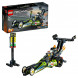 Конструктор LEGO Technic 42103 Драгстер в Ижевске