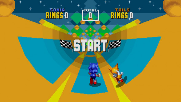 Игра Sonic Origins Plus [PS4, русские субтитры] в Ижевске