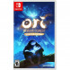 Игра Ori and the Blind Forest: Definitive Edition [Nintendo Switch, русские субтитры] в Ижевске