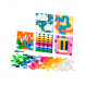 Конструктор LEGO DOTS 41957 Большой набор пластин-наклеек с тайлами в Ижевске