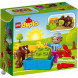 Конструктор LEGO DUPLO 10521 Телёнок в Ижевске