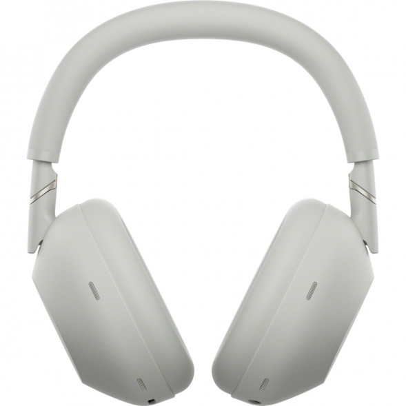 Беспроводные наушники Sony WH-1000XM6, Platinum Silver в Ижевске