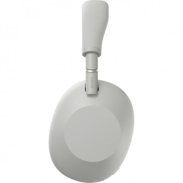 Беспроводные наушники Sony WH-1000XM6, Platinum Silver в Ижевске