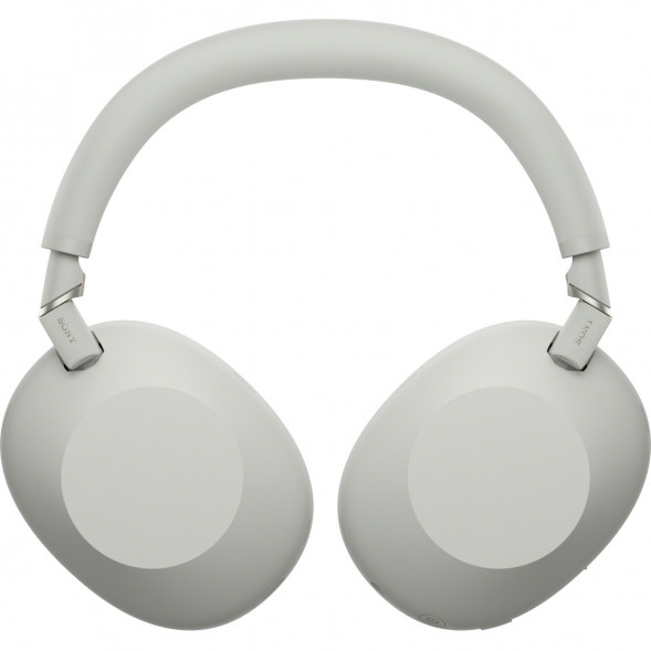 Беспроводные наушники Sony WH-1000XM6, Platinum Silver в Ижевске