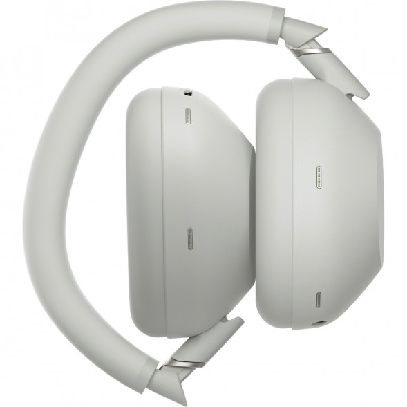 Беспроводные наушники Sony WH-1000XM6, Platinum Silver в Ижевске