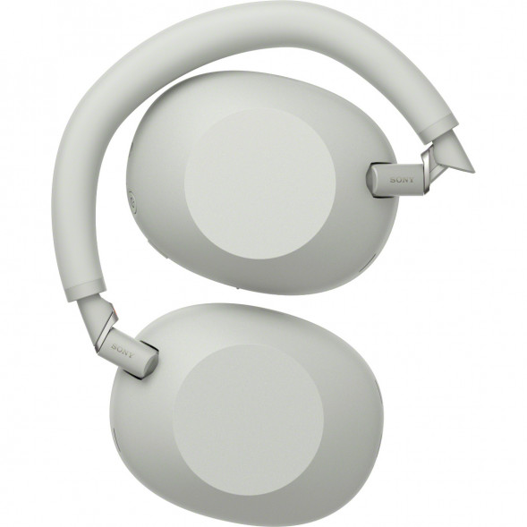 Беспроводные наушники Sony WH-1000XM6, Platinum Silver в Ижевске
