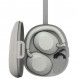Беспроводные наушники Sony WH-1000XM6, Platinum Silver в Ижевске
