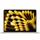 Ноутбук Apple MacBook Air 15 2026 MDVD4 (M5 10-Core GPU, 16/512GB), Сияющая звезда/Starlight в Ижевске