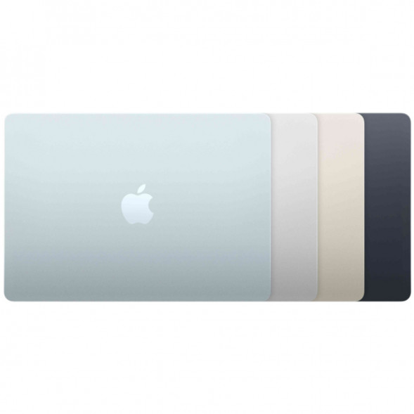 Ноутбук Apple MacBook Air 15 2026 MDVD4 (M5 10-Core GPU, 16/512GB), Сияющая звезда/Starlight в Ижевске